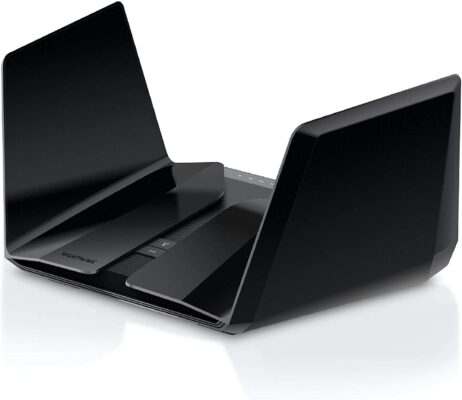 Netgear Nighthawk 12-Stream RAX120