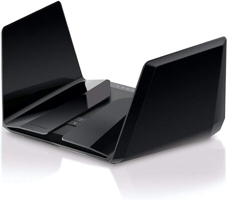 Netgear Nighthawk 12-Stream RAX200