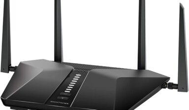 Top 8 Best Netgear Tri-Band Routers in 2023 - Upto 6 Gbps speed