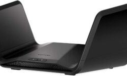 Netgear Nighthawk 8-Stream RAX70
