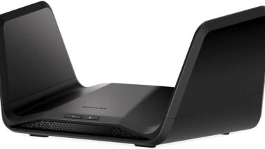 Top 8 Best Netgear WiFi 6 Routers in 2023 - Dual Band/Tri Band, Upto 12 stream