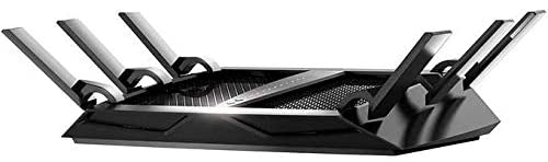 Netgear Nighthawk X6S Smart Wi-Fi Router R7960P