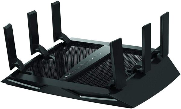 Netgear R7900P-100Nar Nighthawk X6S AC3000