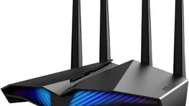 Top 8 Best Asus Wi-Fi 6 Routers in 2023 - Dual Band / Tri Band, Gigabit wifi options