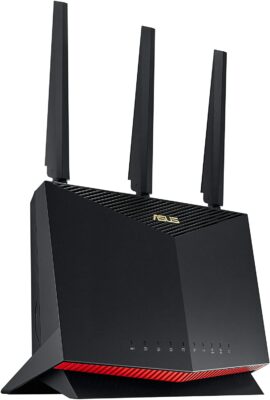 Asus AX5700 Wi-Fi 6 Gaming Router (RT-AX86U)