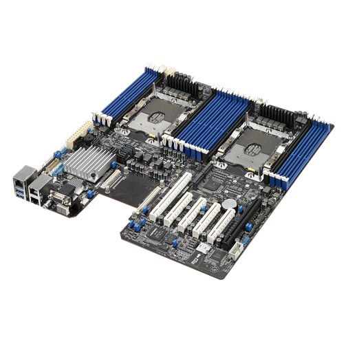 Asus Z11PR-D16 Server Motherboard