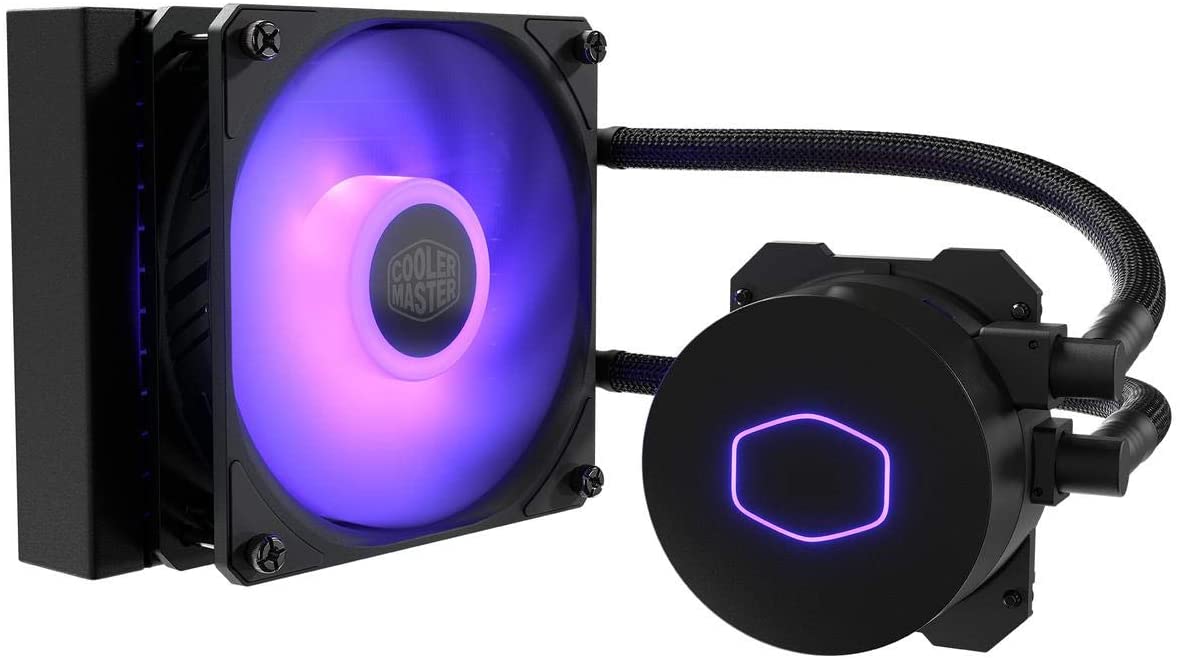 Top 8 Best 120mm AIO CPU Coolers in 2023 NZXT, EVGA, Corsair, Cooler
