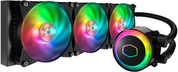 Cooler Master MasterLiquid ML360R AIO CPU Liquid Cooler