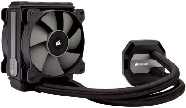 Corsair Hydro Series H80i v2 AIO Liquid CPU Cooler