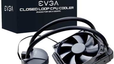 Top 8 Best 120mm AIO CPU Coolers in 2023 - NZXT, EVGA, Corsair, Cooler Master