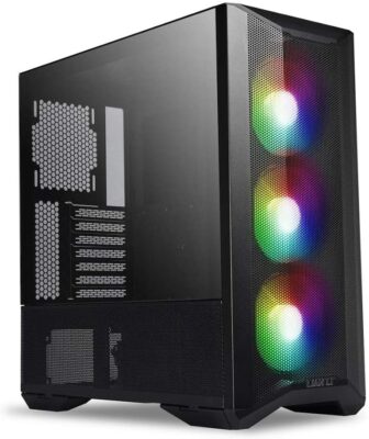 Lian Li Lancool 2 Mesh Computer Case