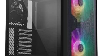 Lian Li Lancool 215 Computer Case