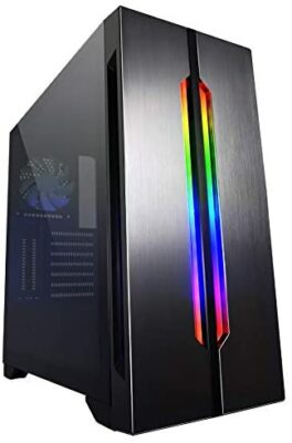Lian Li Lancool One Digital Computer Case