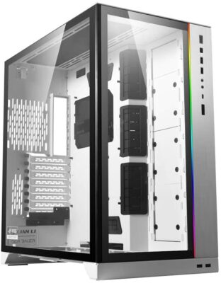 Lian Li O11DXL-W O11 Dynamic Computer Case