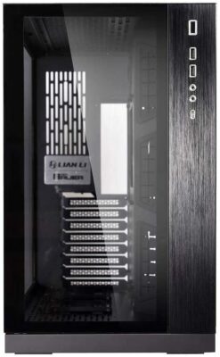 Lian Li PC-O11DX 011 Dynamic Computer Case