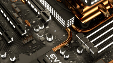 14 Different Components of a Motherboard Explained