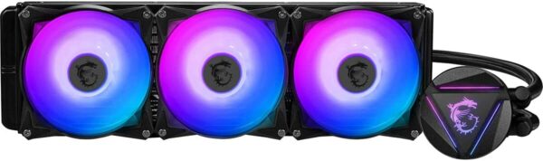 MSI MAG CORELIQUID 360R - AIO CPU Liquid Cooler