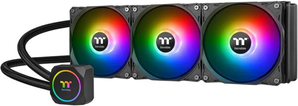 Thermaltake TH360 AIO Liquid Cooling 360mm CPU Cooler