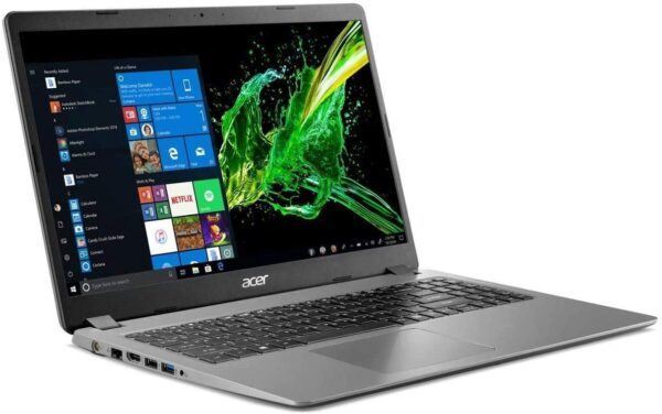 Acer Aspire 3 ноутбук (A315-56-594)