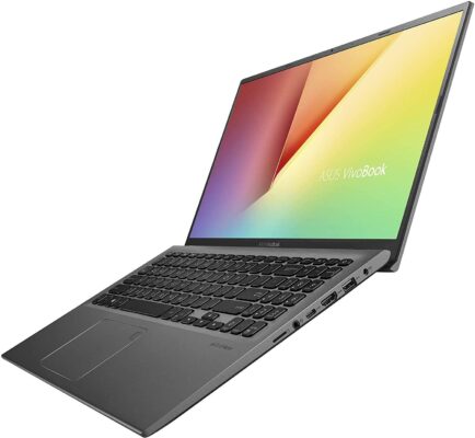 ASUS VivoBook Full HD Laptop (15 F512)