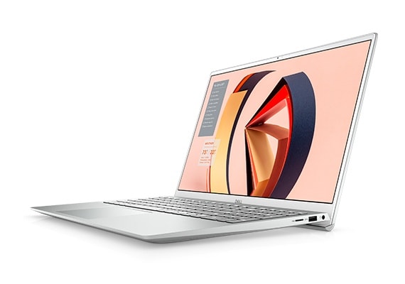 Dell Inspiron 5505 Laptop