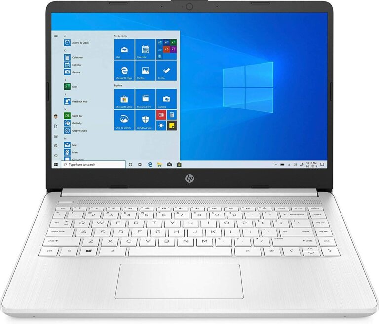 Top 7 Best Laptops with Port in 2023 Acer / HP / Lenovo