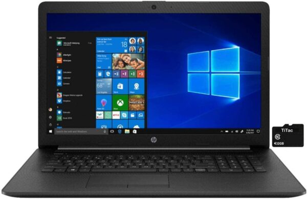 HP 17-BY3000 Laptop
