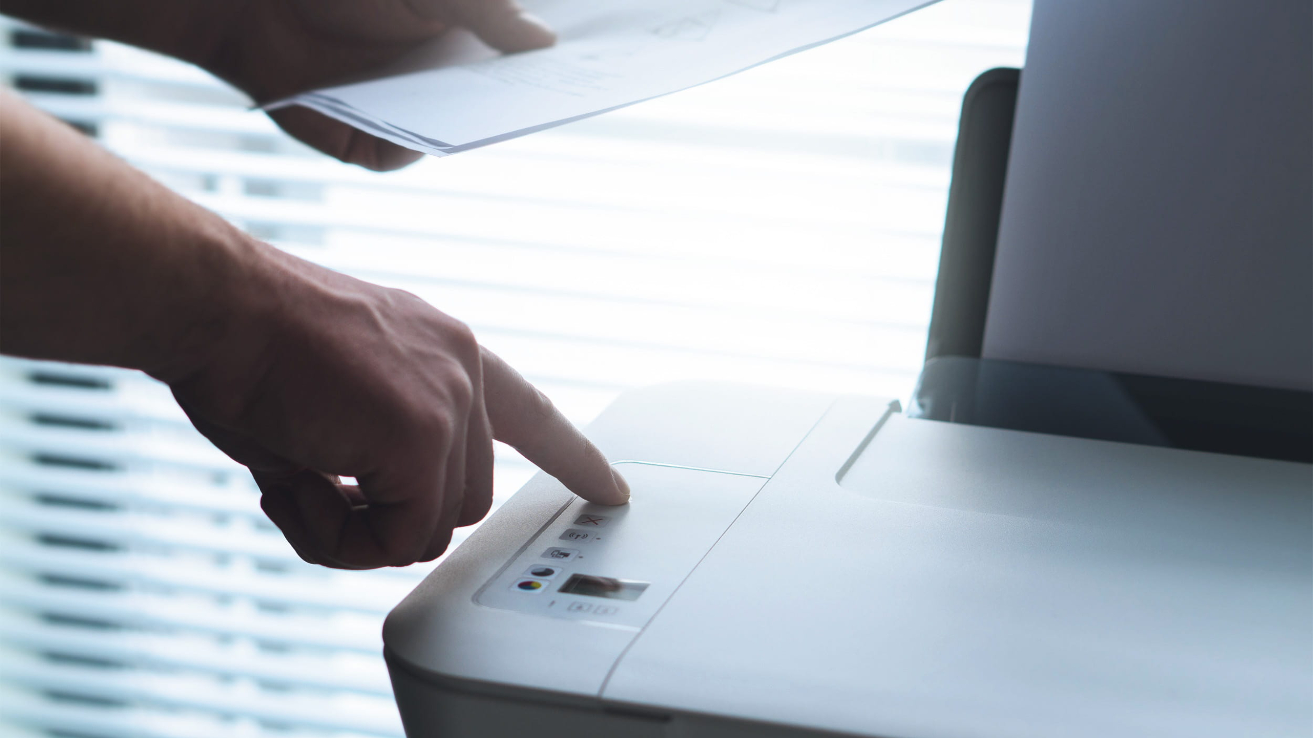 8 Things to Consider When Buying a Printer Inkjet vs Laser, Refill