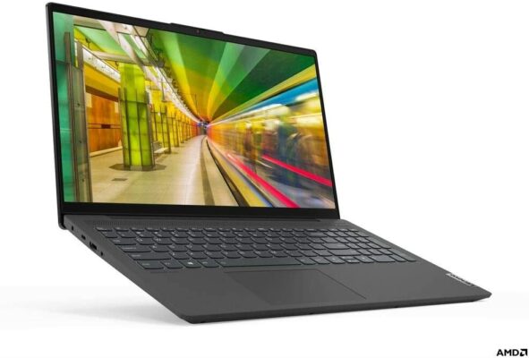 Lenovo IdeaPad 5 15.6" Laptop