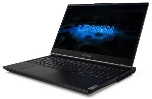 Lenovo Legion 5 15.6" Gaming Laptop