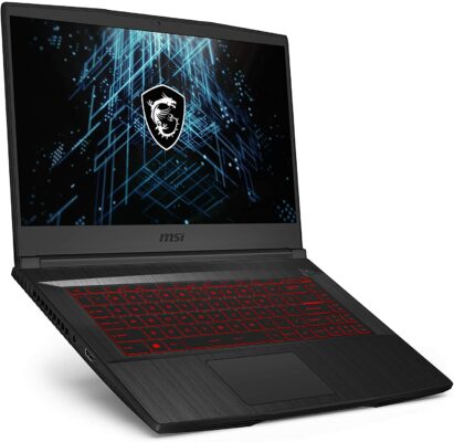 MSI GF65 Thin 10UE-047 Gaming Laptop