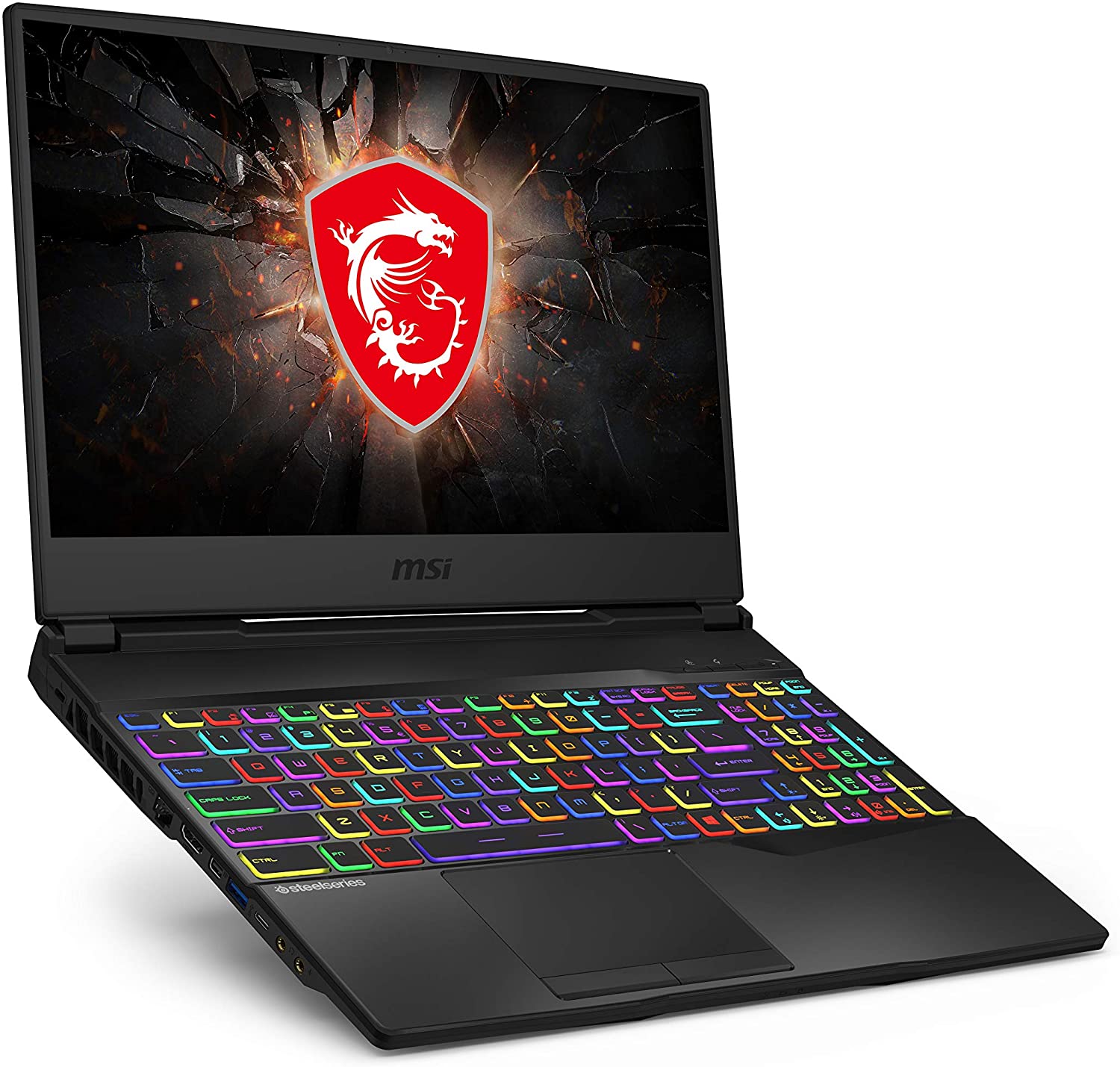 msi gaming laptop price