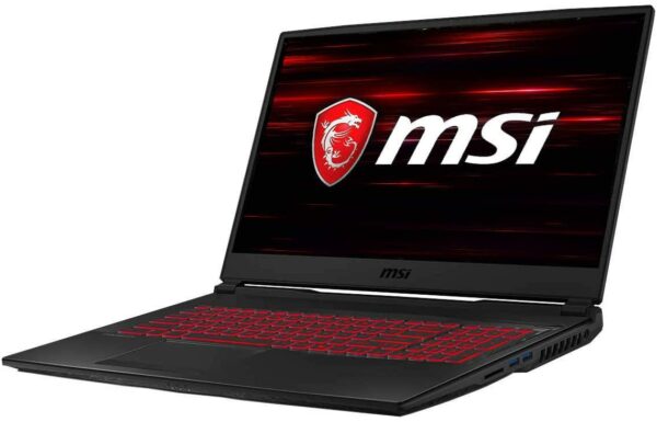 MSI GL75 Leopard 10SDR Gaming Laptop
