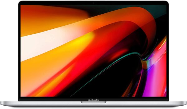 Apple MacBook Pro 16-inch