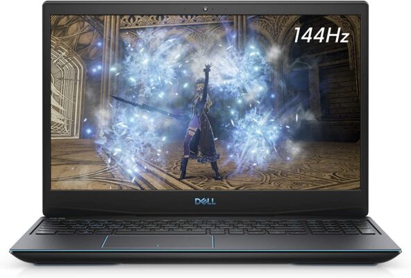 Dell Gaming G3 15 3500 FHD Laptop