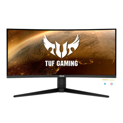 TUF Gaming VG34VQL1B Monitor
