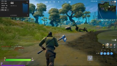 Top 8 Best Laptops for Fortnite in 2023 - RTX 3060 / GTX 1650, Intel i5 / i7, 15.6 inch Display