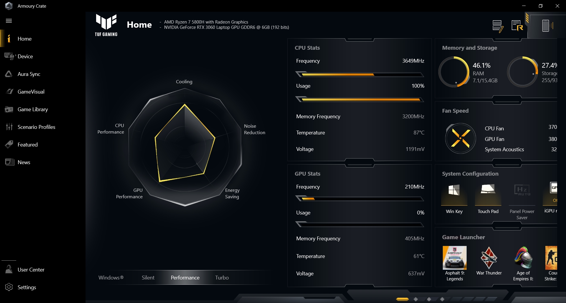 Tuf gaming программа. Armoury Crate ASUS. ASUS TUF Gaming 2021. Armoury Crate ASUS TUF Gaming. Armoury Crate & Aura creator.