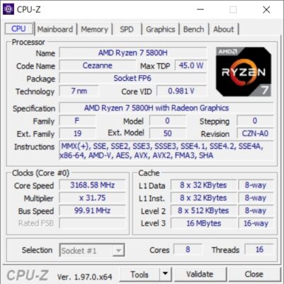 12 Important Specifications of Processor (CPU) Explained - The Ultimate ...