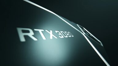 Nvidia RTX 3080