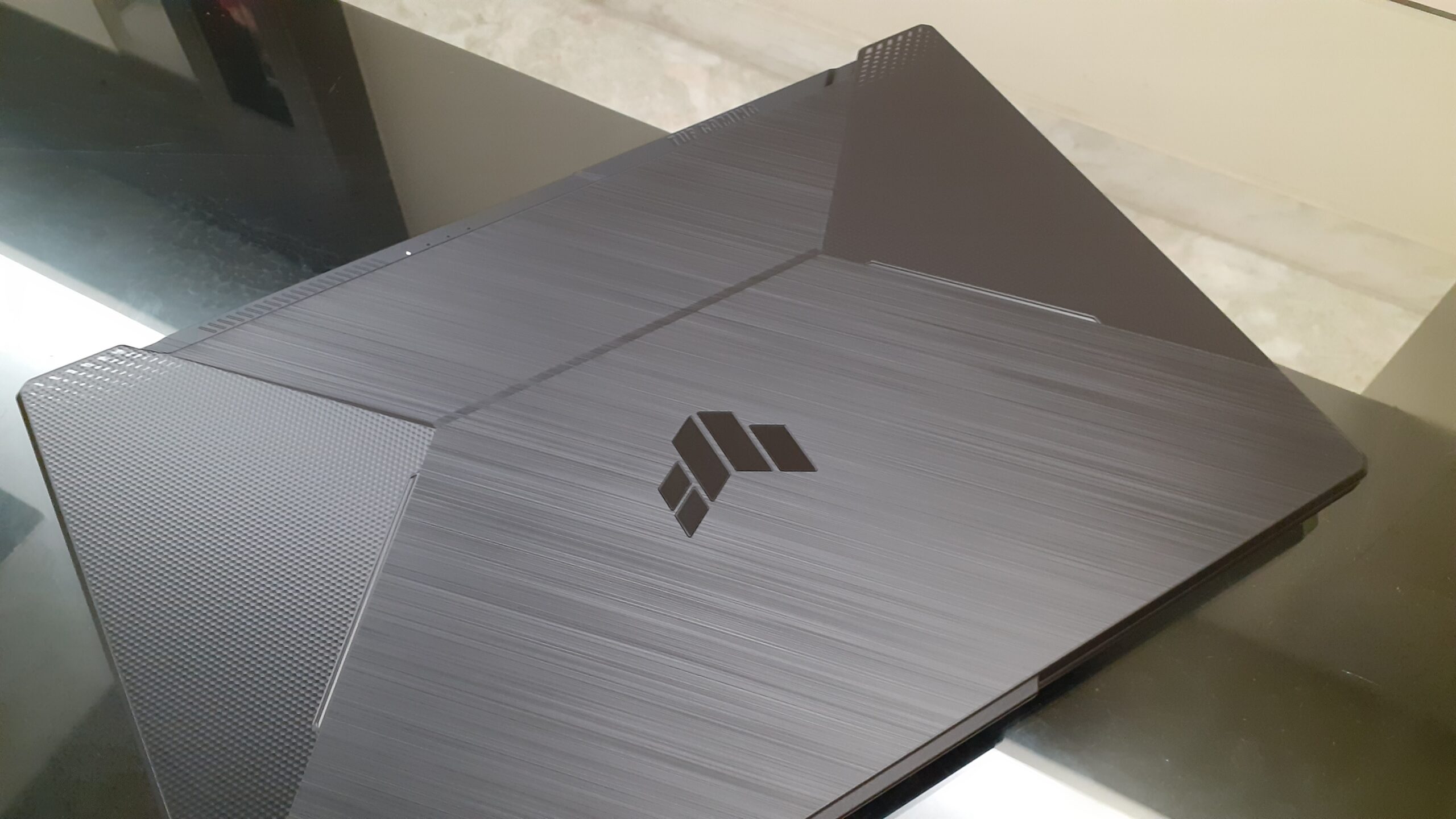 ASUS TUF Gaming A17 Laptop Leaks With Burly Ryzen 7 5800H Zen 3 CPU And RTX  3060