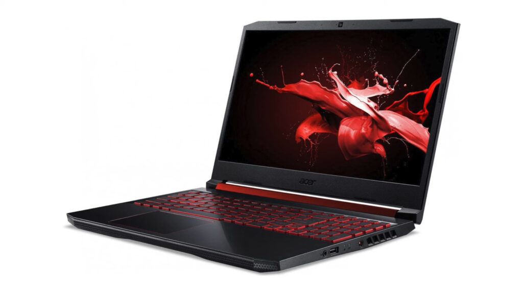 Acer Flagship Nitro 5 Gaming Laptop