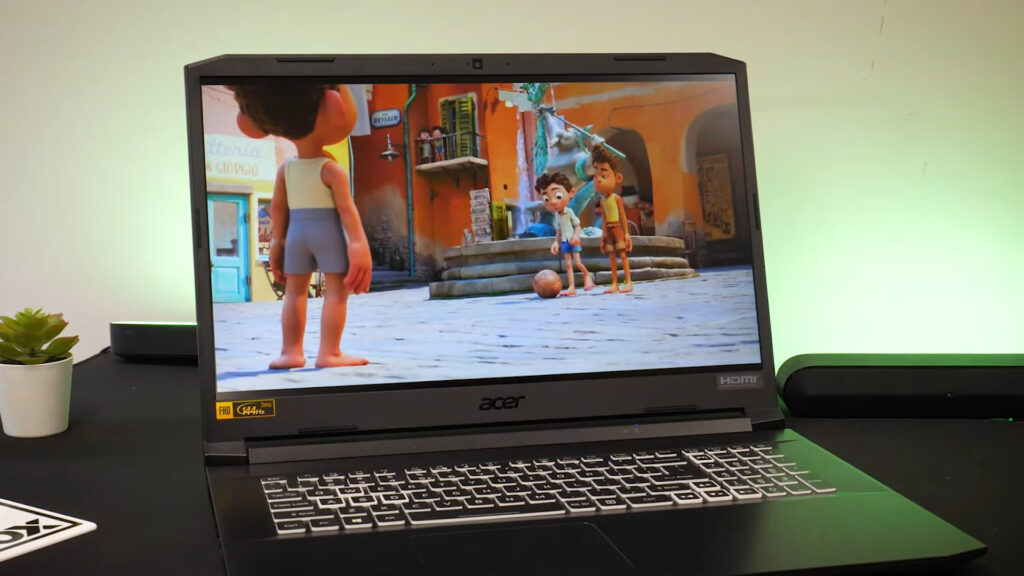 Acer Nitro 5 Gaming laptop