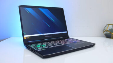 Acer Predator Helios 300 Gaming Laptop