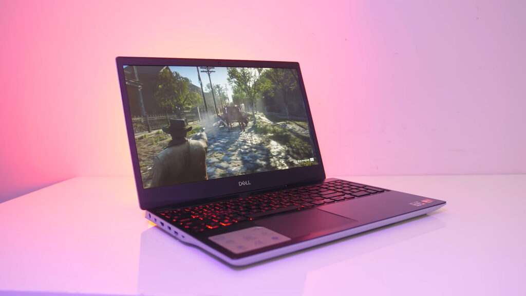 Dell G5 15 Special Edition Gaming Laptop