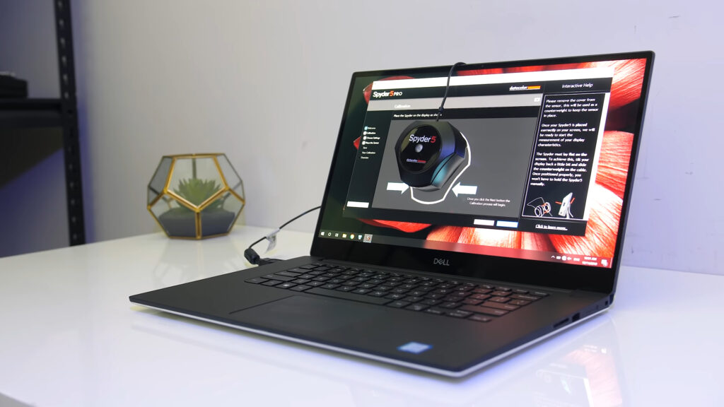 Dell XPS 7590 Laptop