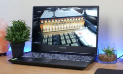 Lenovo Y540 15 Premium Gaming Laptop