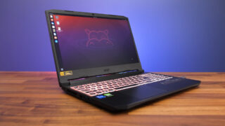 Acer Nitro 5 Gaming Laptop
