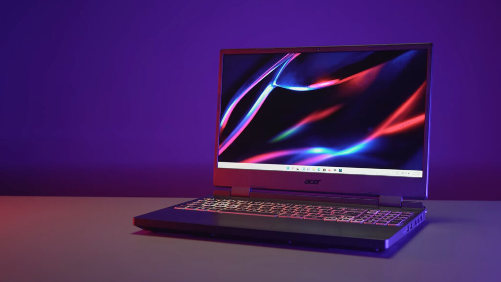 Acer Predator Helios 300 Gaming Laptop