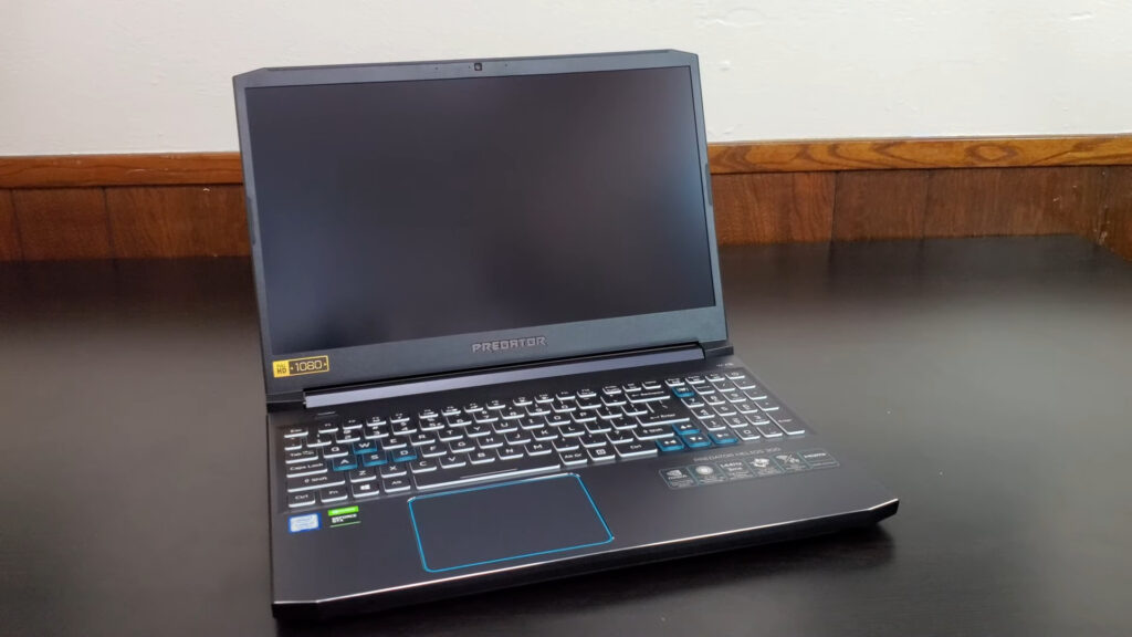 MSI GL63 9SDK-614 Gaming Laptop